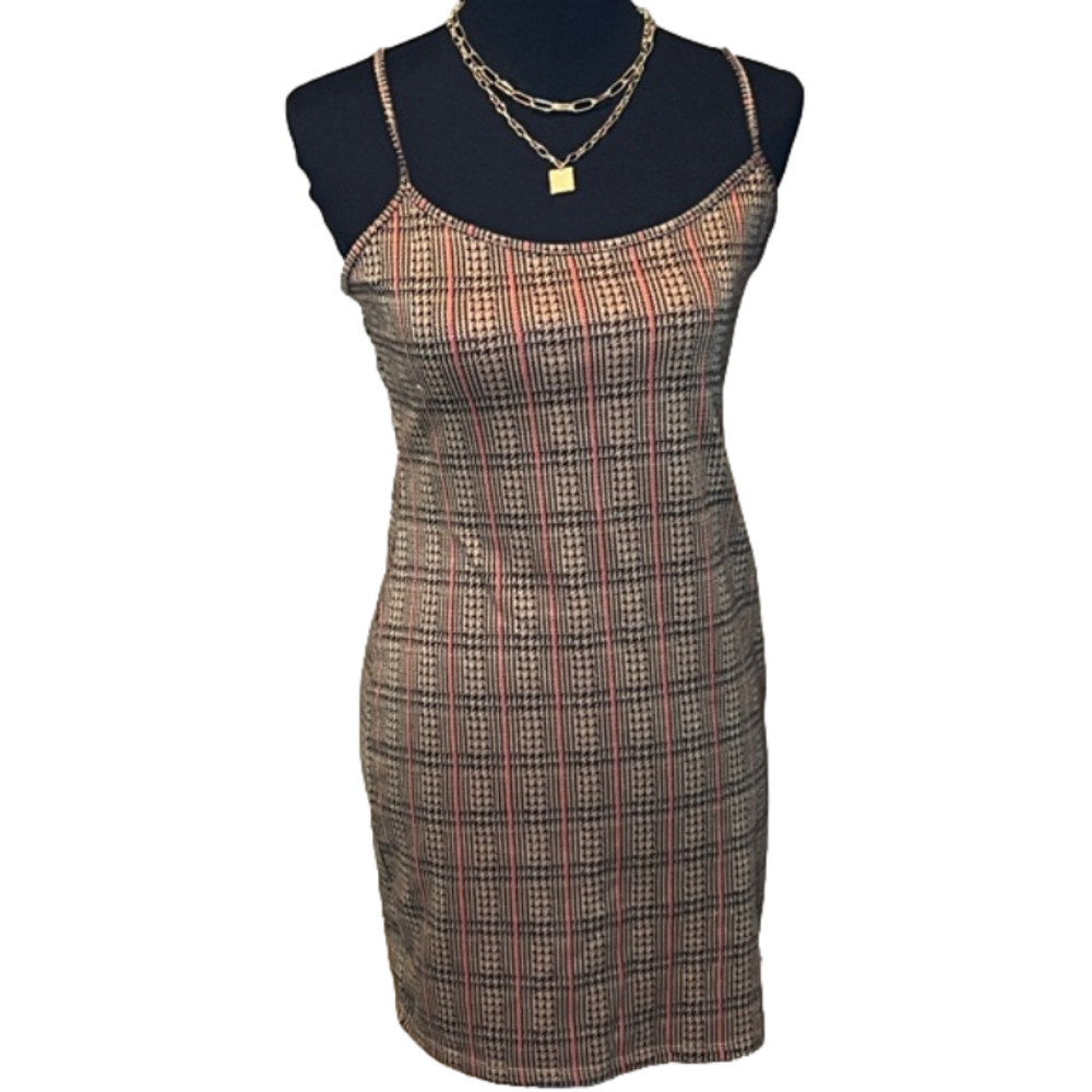 POPULAR 21 DRESS